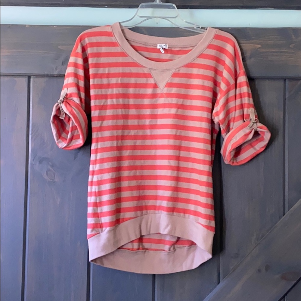 Splendid knit Top